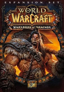 World Of Warcraft