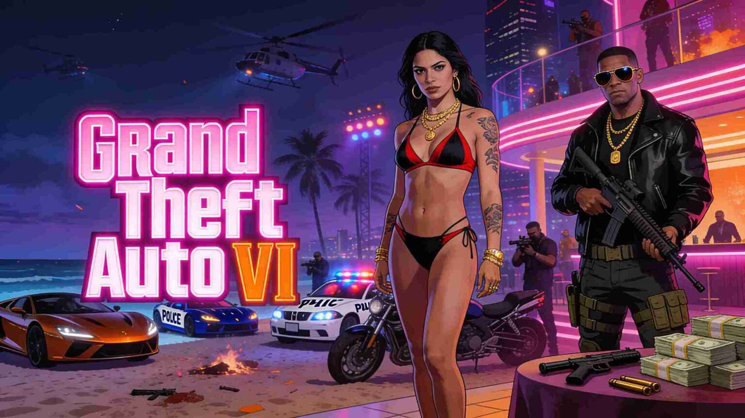 Is GTA 6 Cross-Platform? PS5, Xbox & PC Explained (2026)